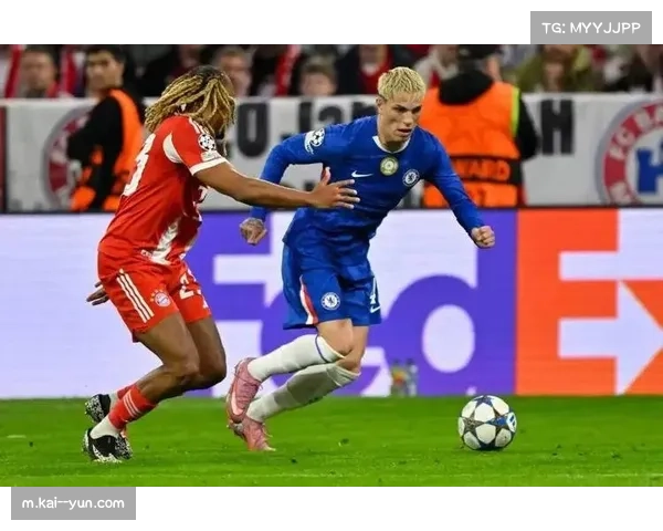 切尔西遭遇桑德兰逆转,加纳乔破门难阻失利困局 切尔西遭遇桑德兰逆转,加纳乔破门难阻失利困局