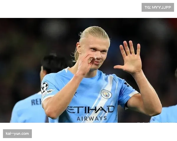 哈兰德火力全开连场进球 挪威冲击世界杯金球梦想在前